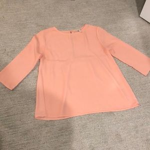 Coral GB Top